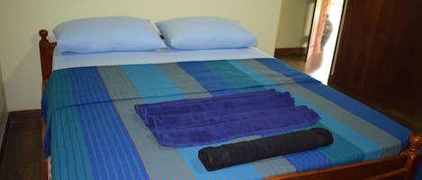 Family Bungalow, 4 Bedrooms, Non Smoking