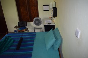 Family Bungalow, 4 Bedrooms, Non Smoking - Marian Holiday Bungalow (Mundalama)