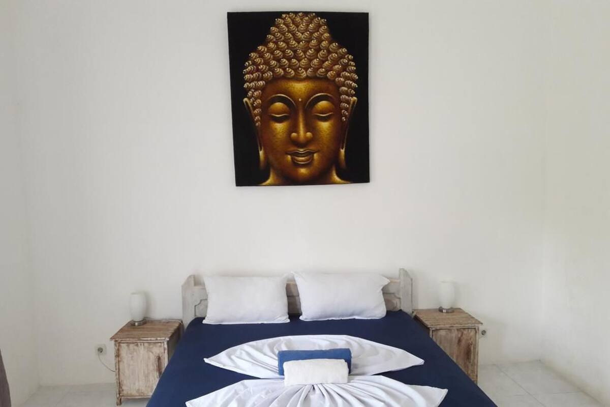 Basic Double Room | In-room safe, desk, soundproofing, rollaway beds
