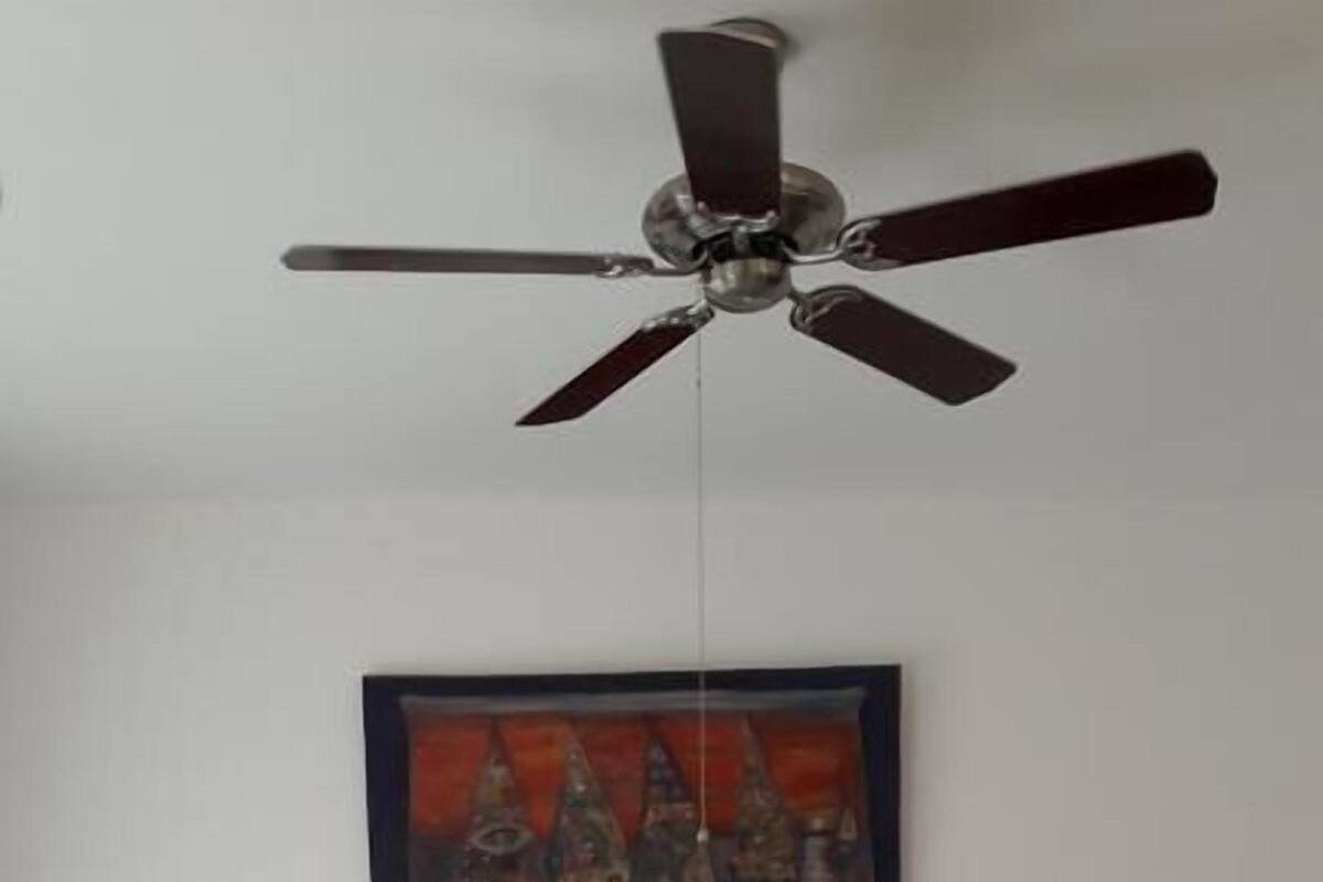 Family Room, 2 Double Beds | In-room safe, desk, soundproofing, rollaway beds