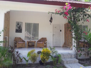 Balcón