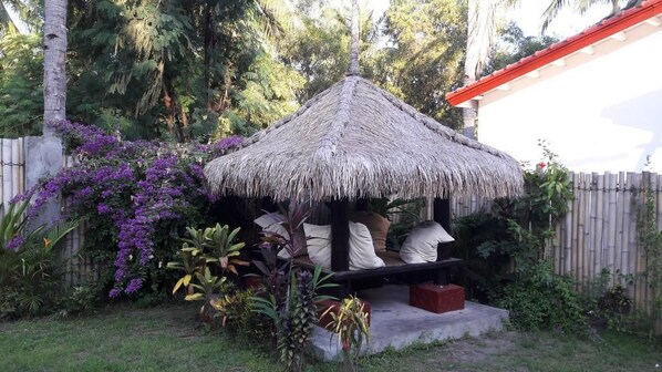 Ausstattung der Unterkunft