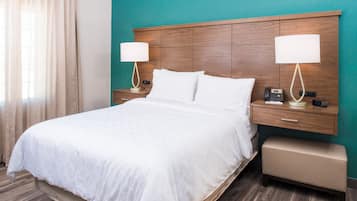 1 Schlafzimmer, Schreibtisch, kostenloses WLAN