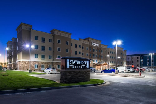 Staybridge Suites Pecos by IHG