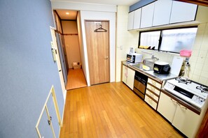 하우스 (Private Vacation Home) | 전용 간이 주방