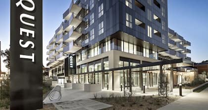 Quest Burwood East