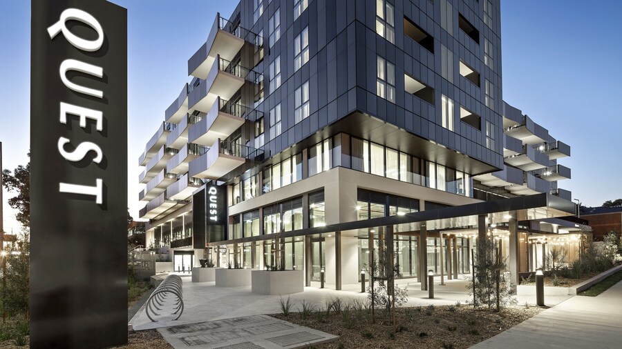 Quest Burwood East