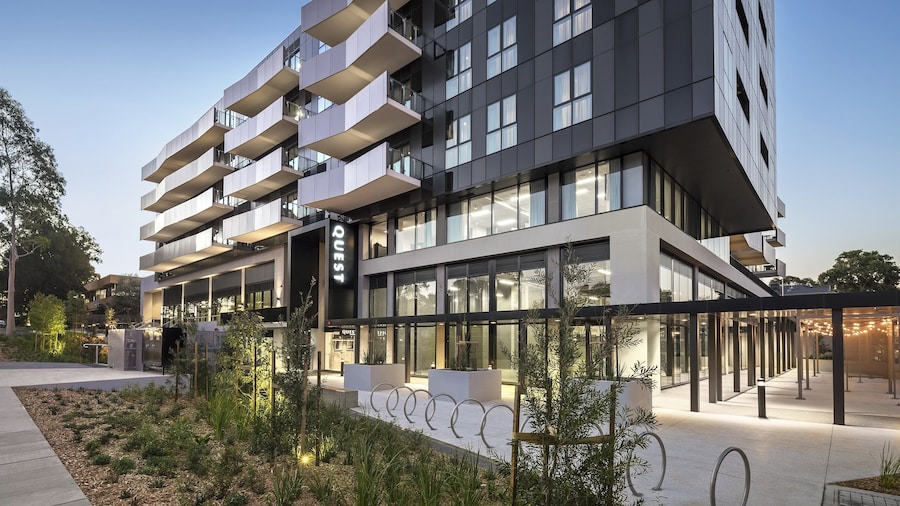 Quest Burwood East