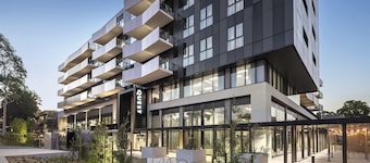 クエスト バーウッド イースト