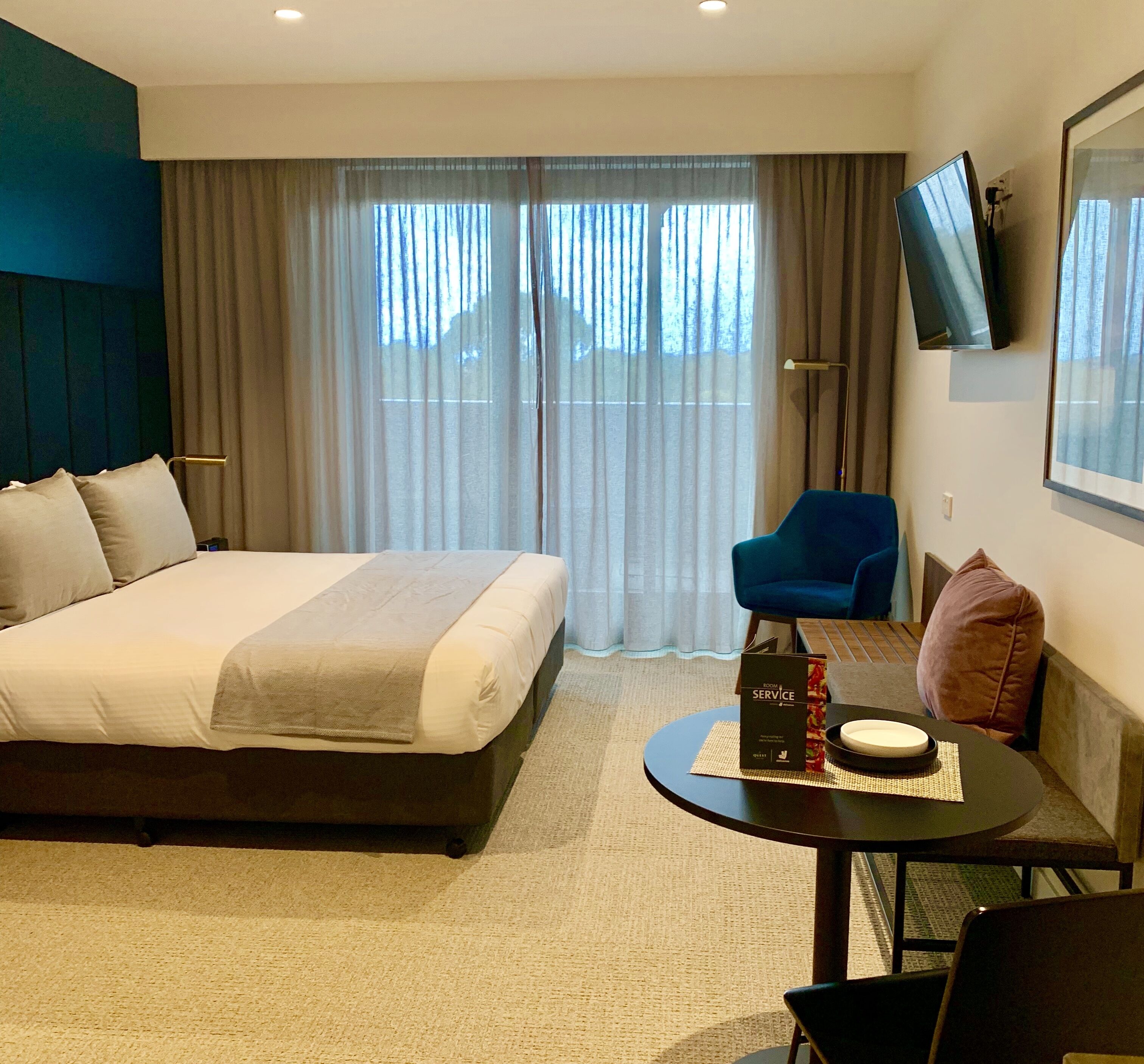 Foto - Quest Burwood East