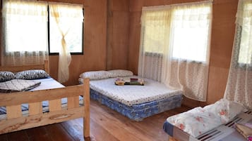 Phòng 4 | Bộ trải giường