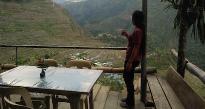 Batad View Inn and Restaurant