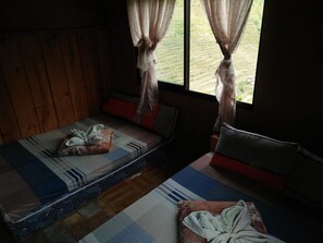 Comfort Twin Room