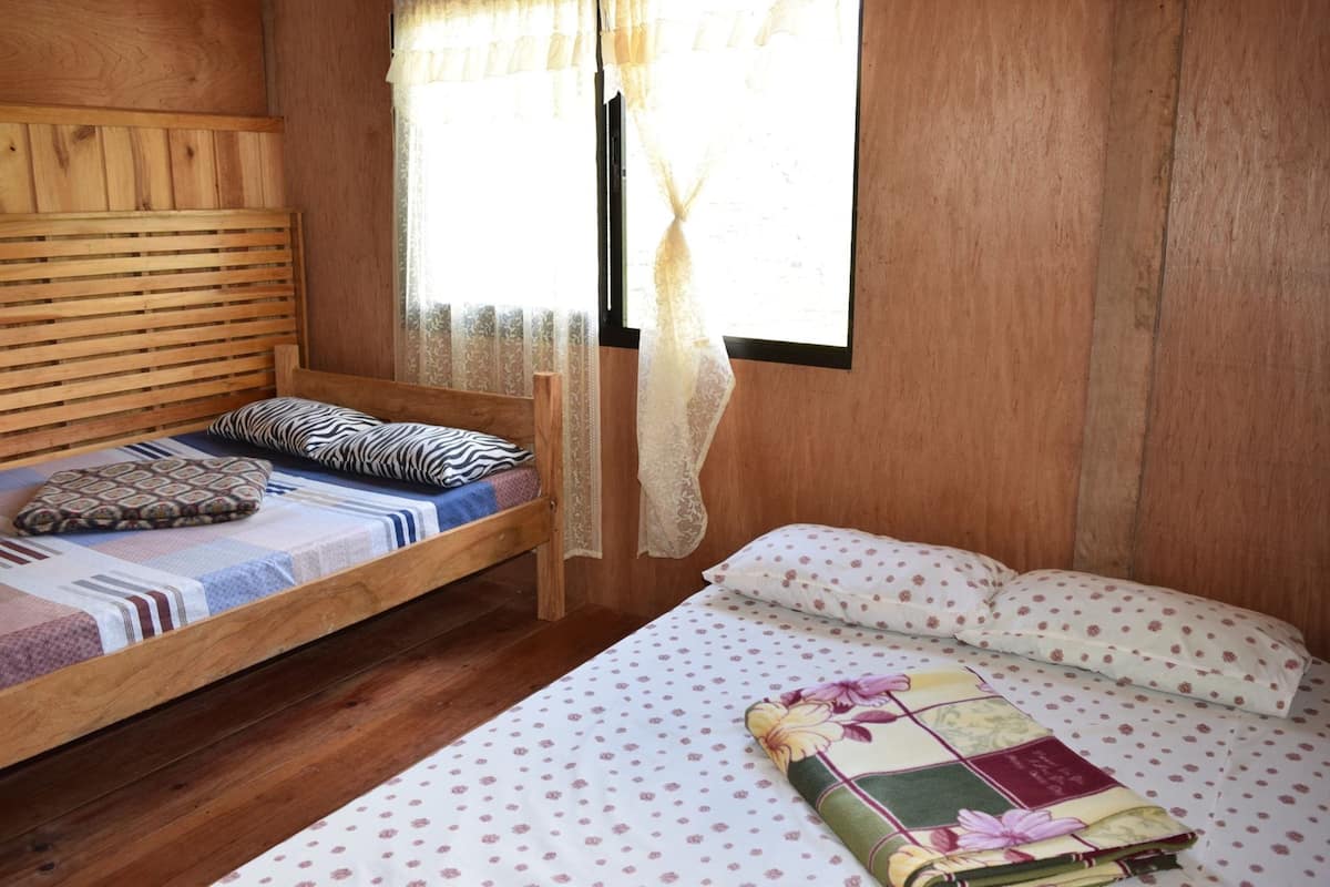 Comfort Twin Room