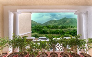 Room - Zade Mount View (Udaipur)