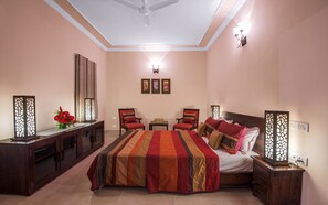 Tende oscuranti, letti aggiuntivi (a pagamento), Wi-Fi gratuito