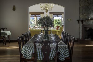 International cuisine - Firsmead (Nuwara Eliya)