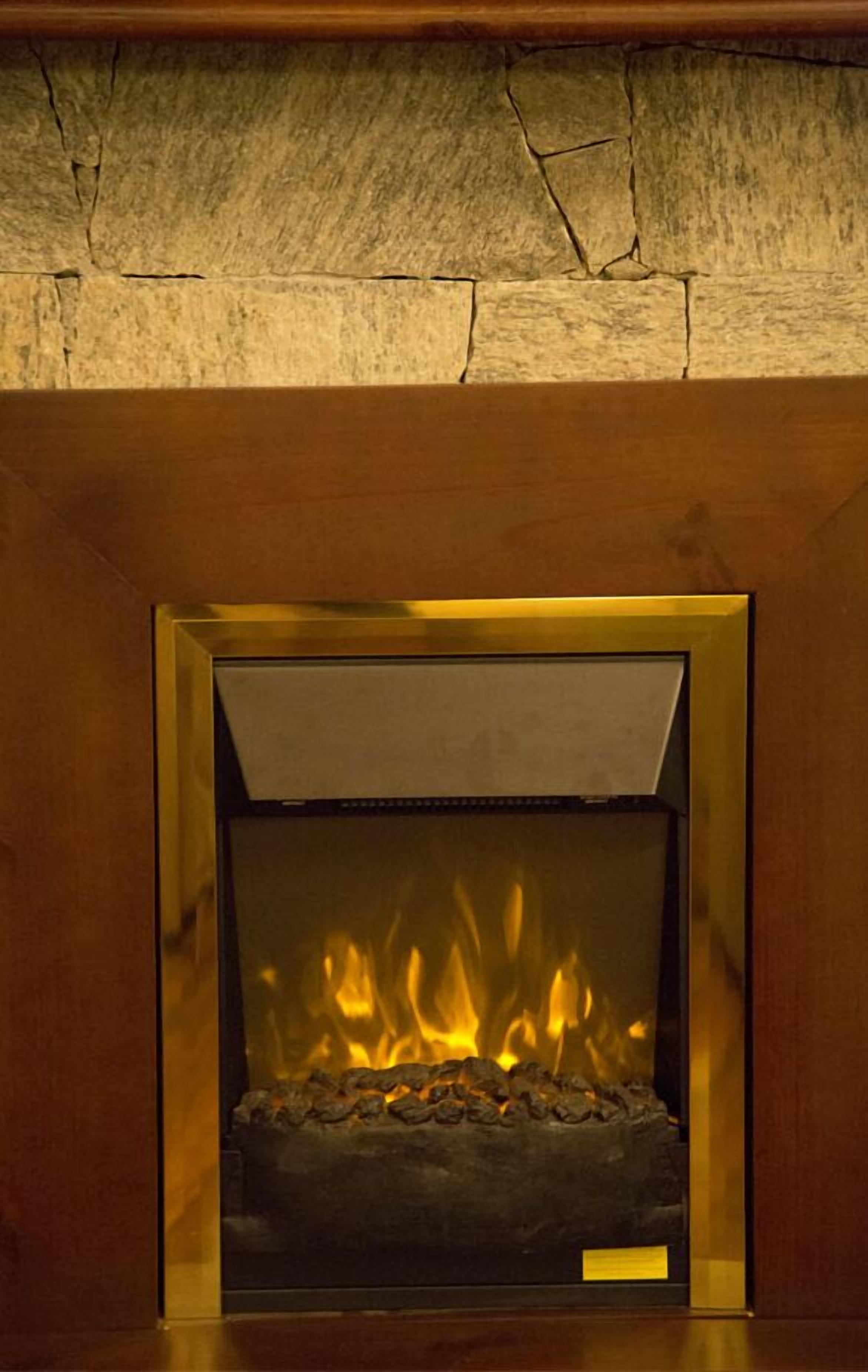 Detalle del interior