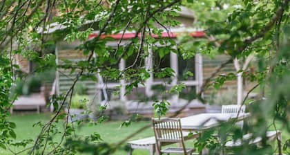 Riverdale - An escape from the Yarra Valley