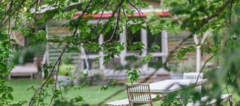 Riverdale - An escape from the Yarra Valley