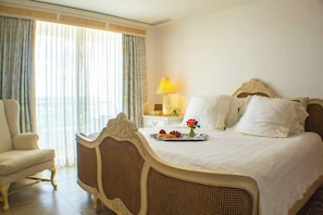 3 Schlafzimmer, Bügeleisen/Bügelbrett, Reisekinderbett, kostenloses WLAN