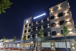 Exterior - Brooks Hotel (Tongyeong)
