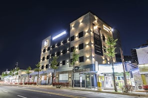 Exterior - Brooks Hotel (Tongyeong)