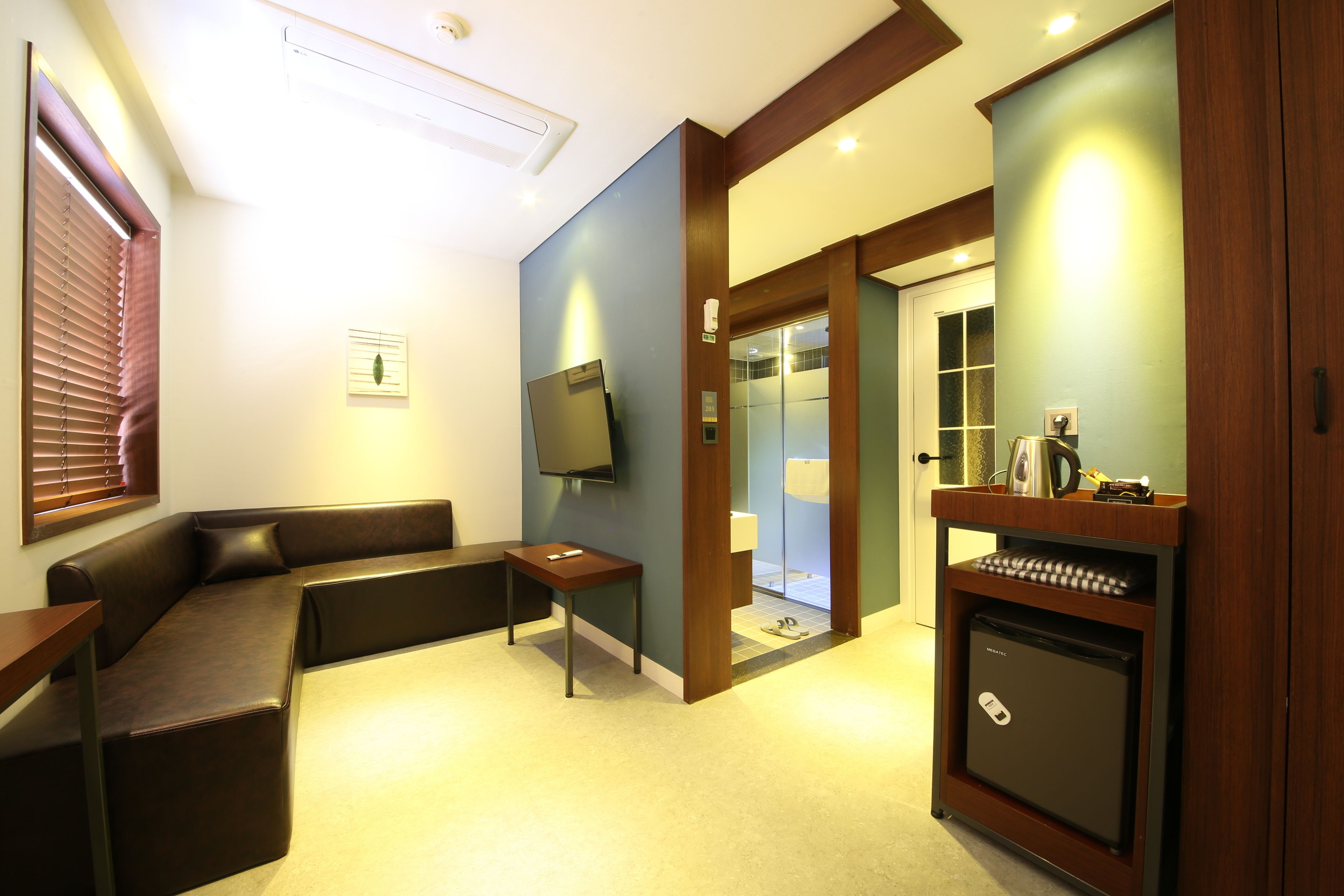 premium bedding, down duvets, desk, laptop workspace