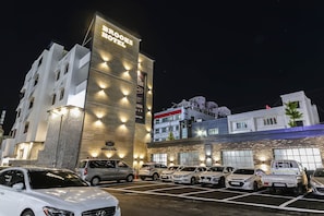 Exterior - Brooks Hotel (Tongyeong)
