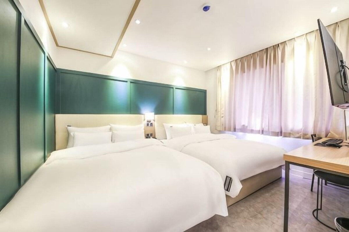 Family Suite Room