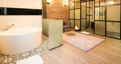 Ryn Boutique Hotel