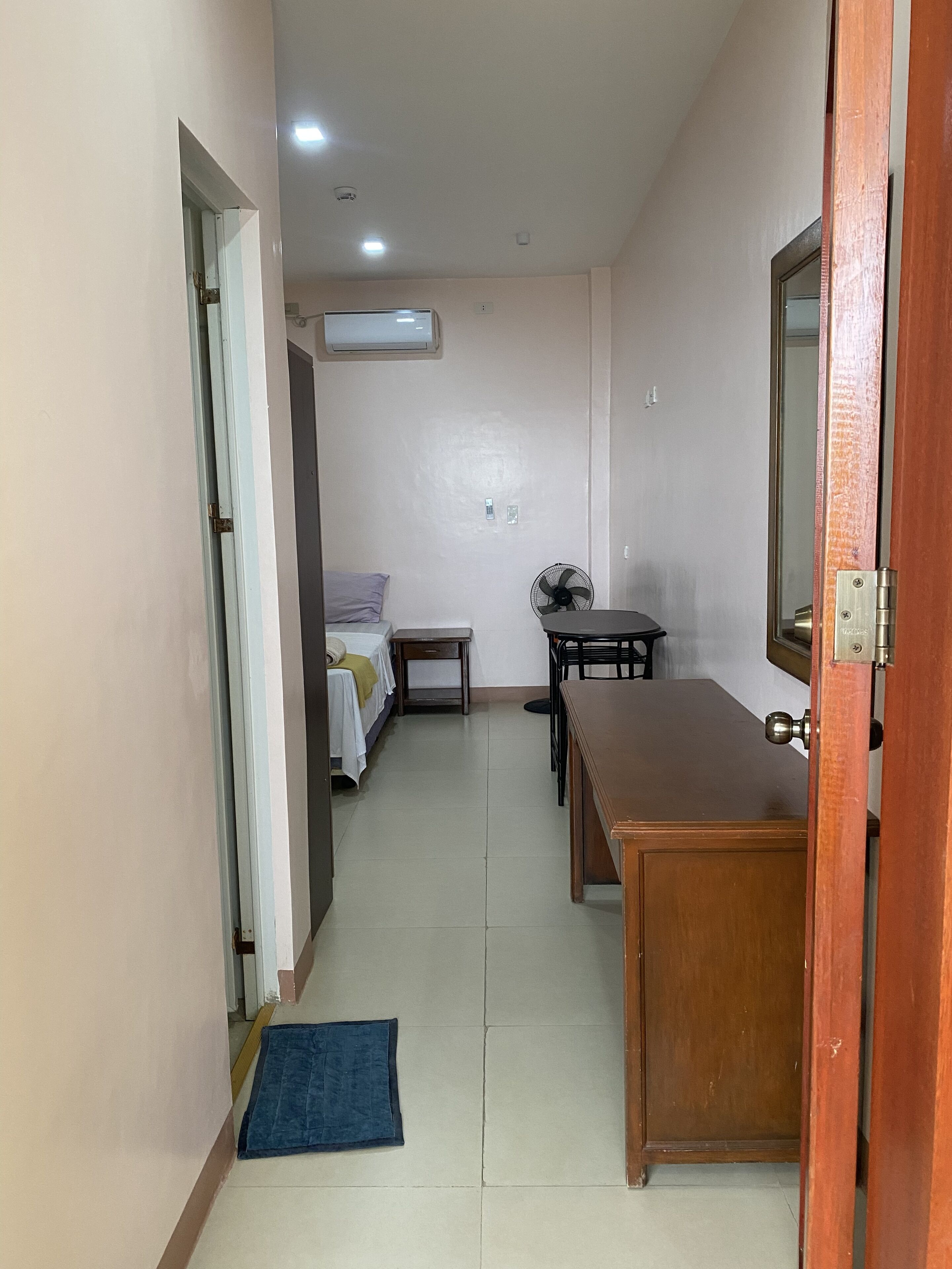 Area keluarga