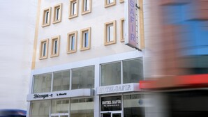 Außendetails
