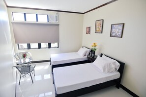Deluxe Room - Twin B Residences (Kalibo)