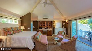 2 Schlafzimmer, Schreibtisch, Bügeleisen/Bügelbrett, kostenloses WLAN