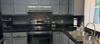 24CaboPl<br> Lago DeSoto<br> Casa de pueblo<br> Capacidad para 4