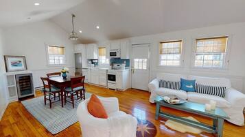 Téléviseur à écran plat, lecteur de DVD