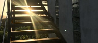 Tanoshi Glamping in Khao Sok