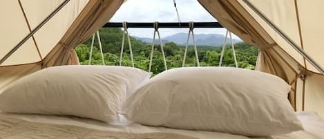 1 habitación, caja de seguridad en la habitación y internet