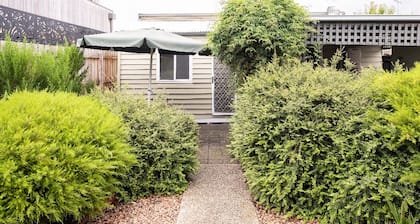 Quartz Cottage Geelong