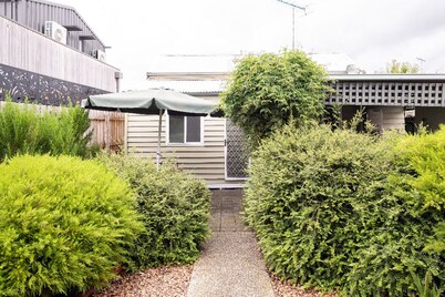 Quartz Cottage Geelong