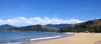 HOUSE on RUA PART, COMFORT AND TRANQUILITY. <br>*Special Holidays Package