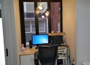 Recepción