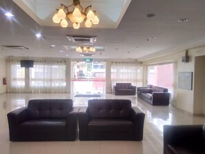Interior - Hotel Mewah Impiana (Kota Bharu)