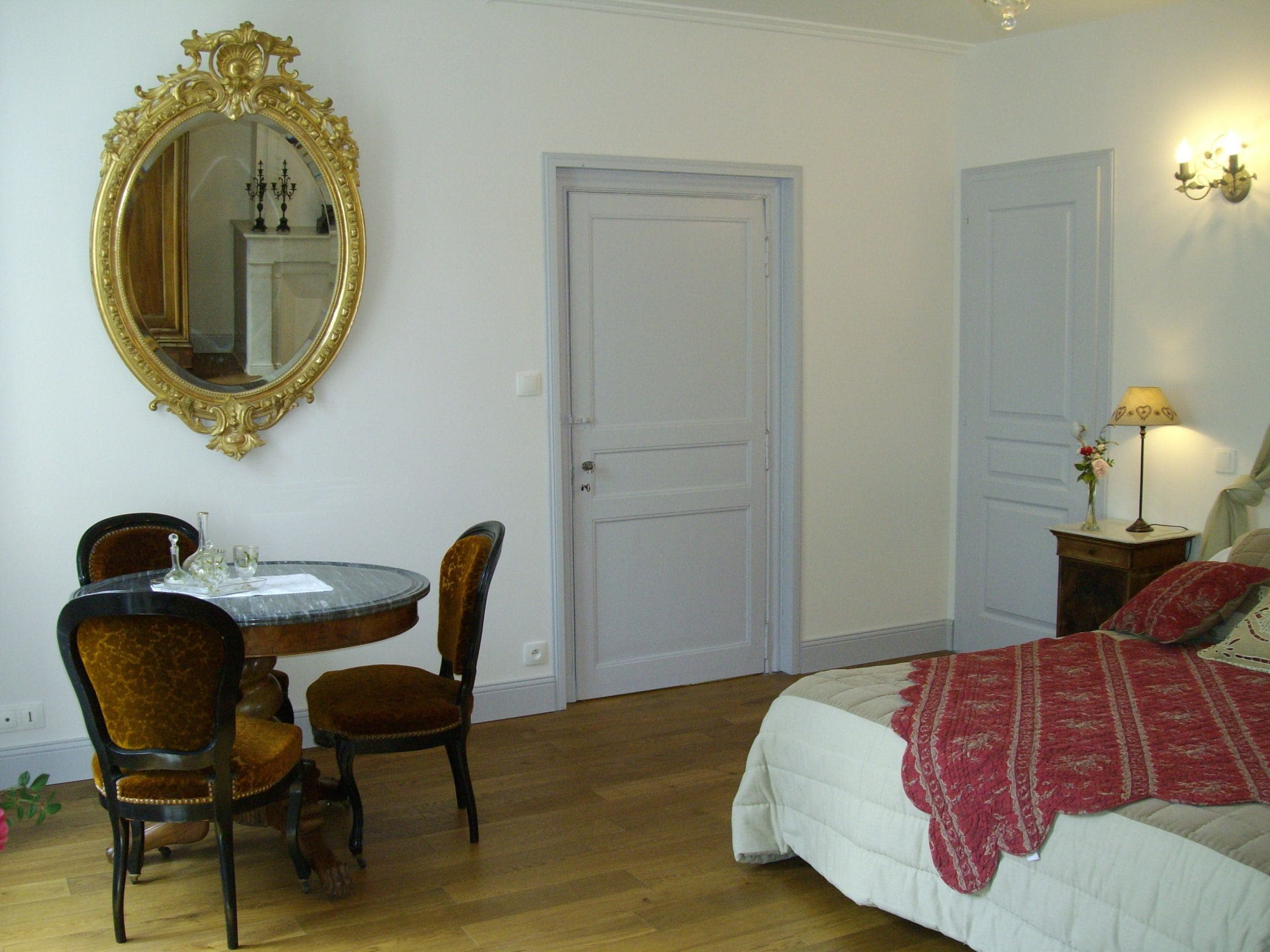 Décoration personnalisée, ameublement personnalisé