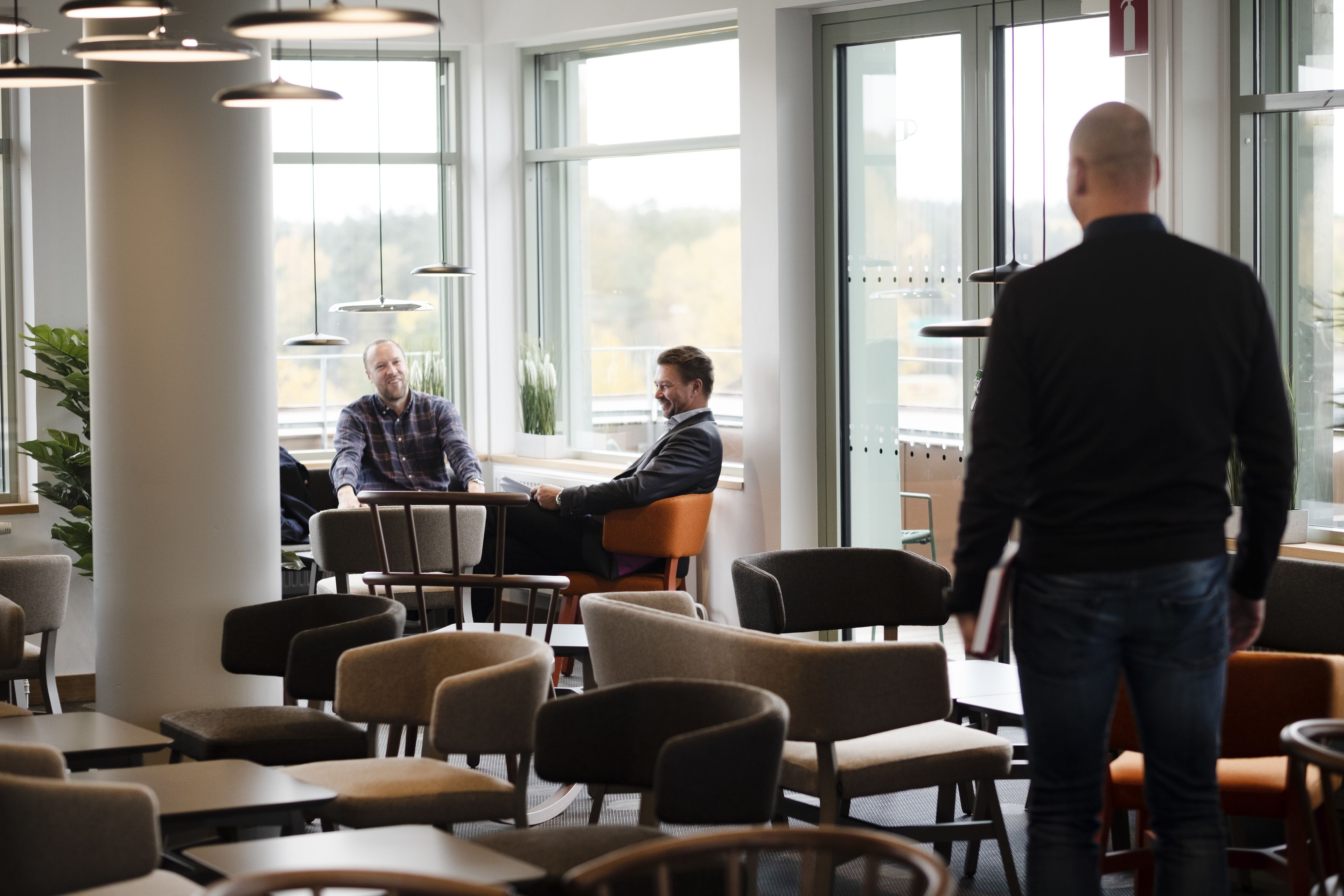 Photo - First Hotel The Studio