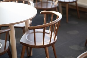 Dining - First Hotel The Studio (Kista)