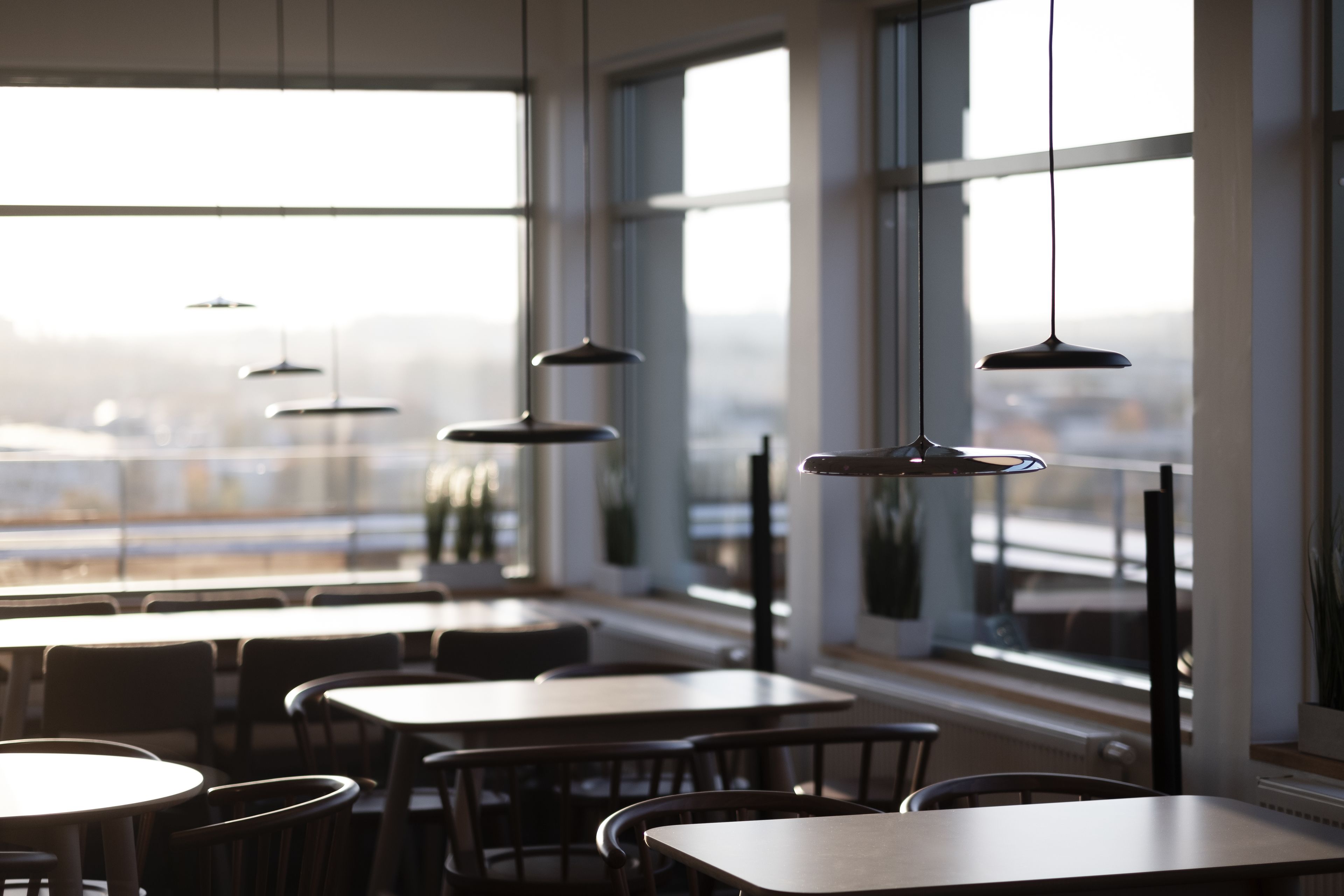 ร้านอาหาร