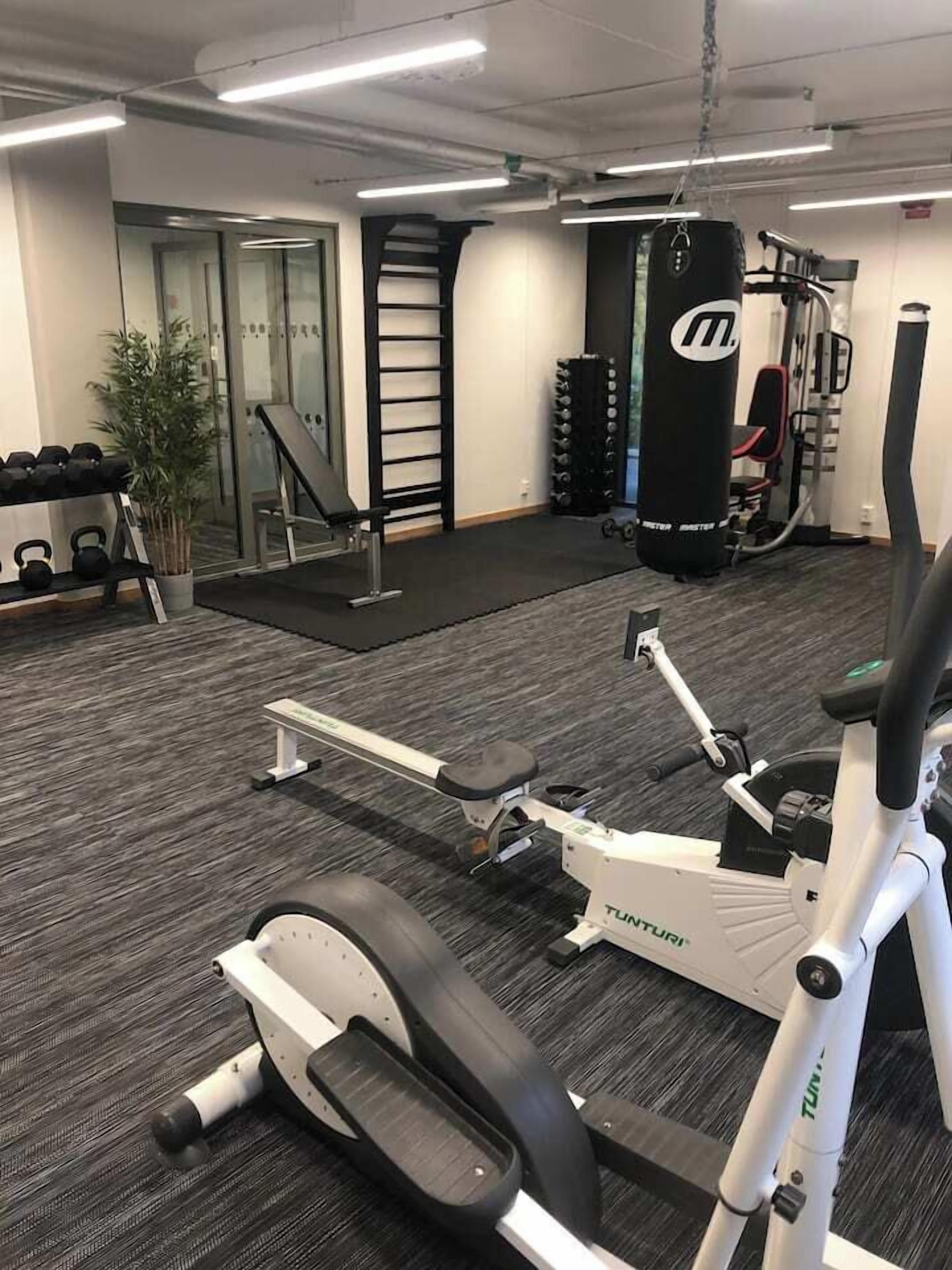 Photo - First Hotel The Studio