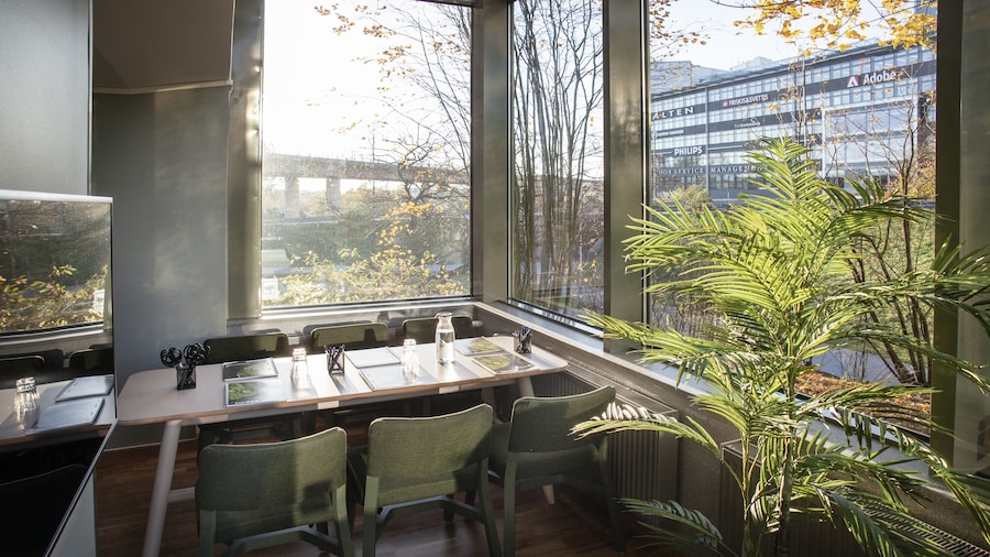 First Hotel The Studio